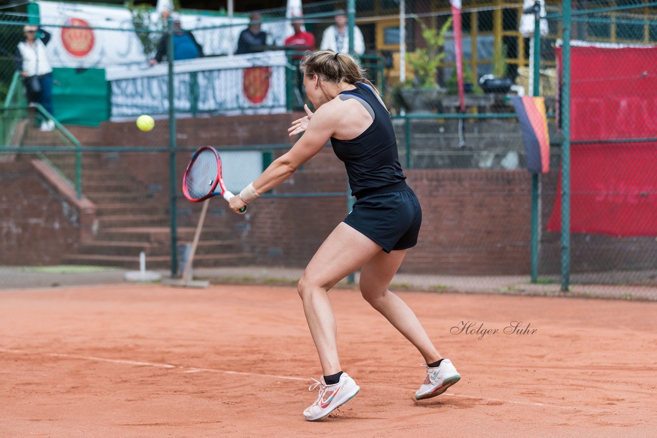 Amelie Janssen 8 - TNB Meisterschaften